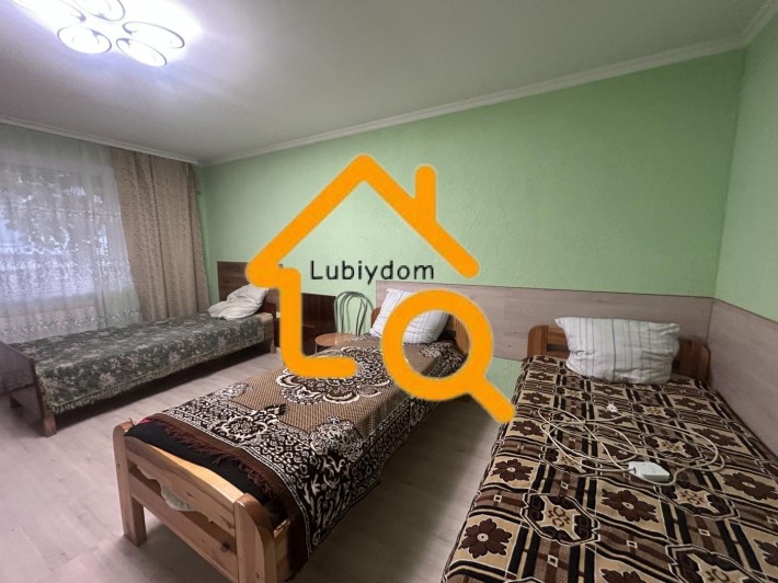 СУПЕР⁉️Оренда Кімнати 20 метро Феофанія, Хотів - фото 1