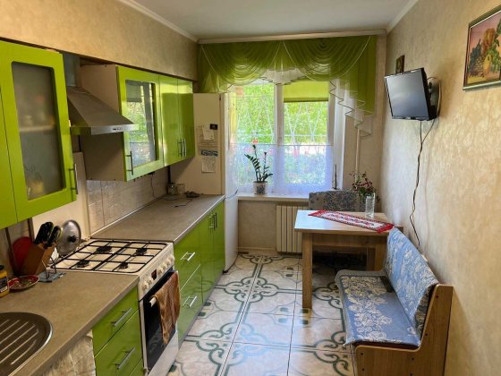 Оренда кімнати для хлопця в 2 кім. квартирі на вул. Кільцева Винники