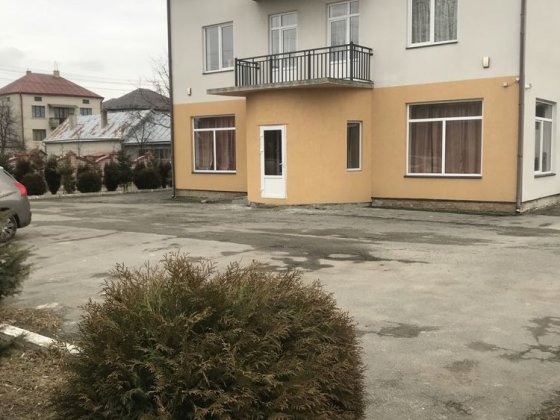 Здаються кімнати , для проживання м. Городок. Городок