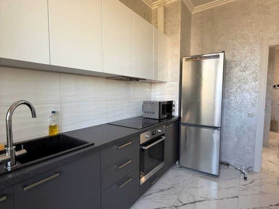 Сдам двухкомнатную квартиру. 5 Жемчужина. Таирова. Лиманка