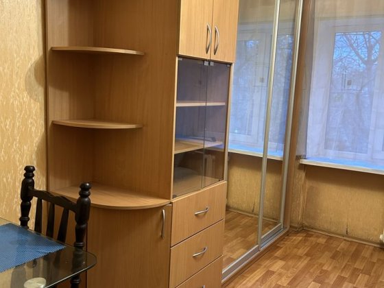 Сдам комнату в коммуне,Балковская,(Приморский суд).2500 Крыжановка