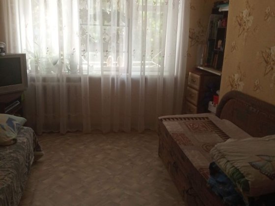 Сдам комнату квартирку Крижанівка