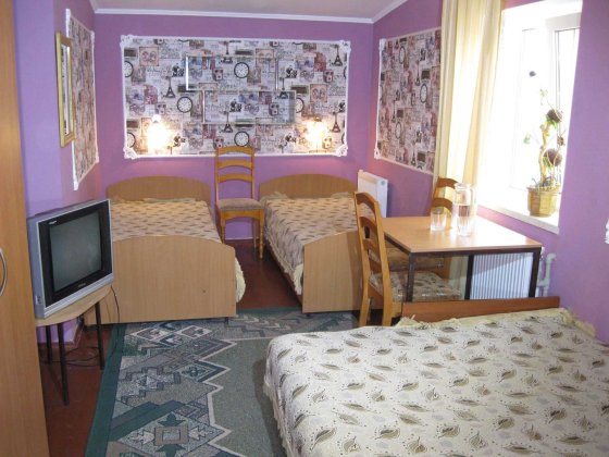 Здається кімната в приватному будинку без посередників Крижанівка