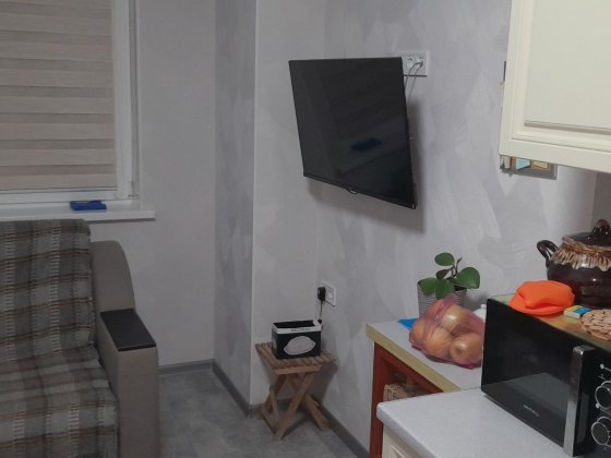 Сдачи комнату в спальному районе города Ліски