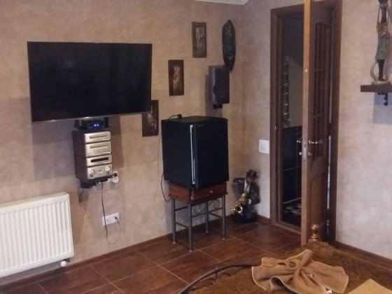 Здам номери біля моря ст.Кароліно-бугаз Каролино-Бугаз