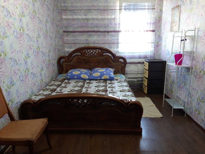 Здам пол будинку, кімнати - фото 1