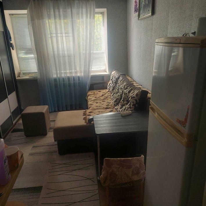 Сдам гостинку на Салтовке.  ул. Гарибальди. Хозяин. - фото 1