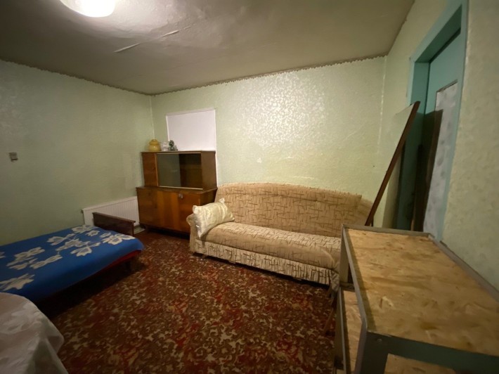 Здається кімната в центрі Первомайськ - фото 1