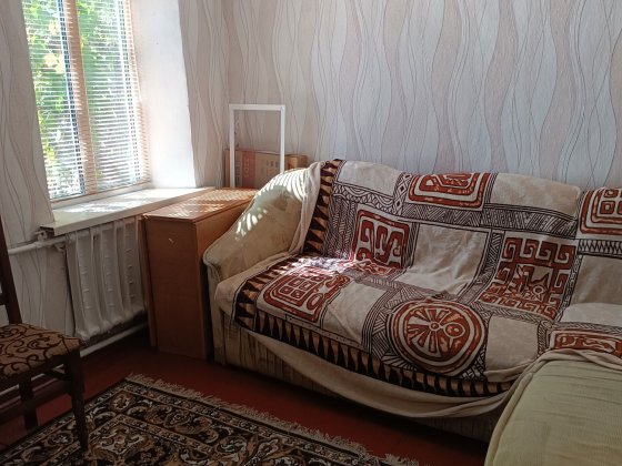 Здам кімнату студенту, проживання з хозяйкою Первомайськ