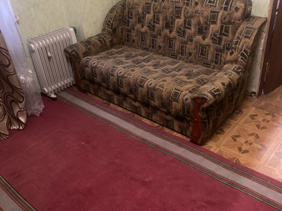 Сдам комнату в гостинке .свистуна 20 Горбани