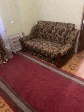 Сдам комнату в гостинке .свистуна 20 - фото 1