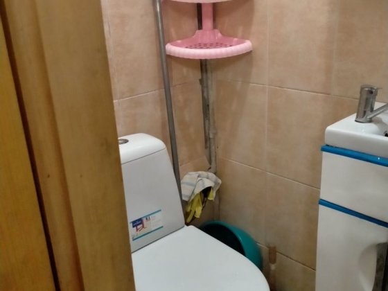 Сдам отдельную комнату с удобствами Годилів