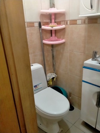 Сдам отдельную комнату с удобствами - фото 1