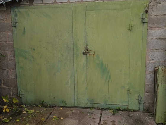 Здам в оренду гараж Бердичів