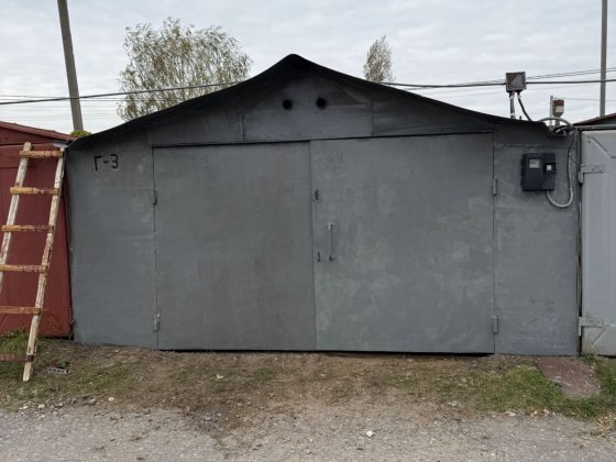 Здам гараж .Боярка,,Джерельцеʼ, Боярка