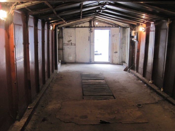 Гараж сдам Боярка оренда кооп Берізка центр - фото 1