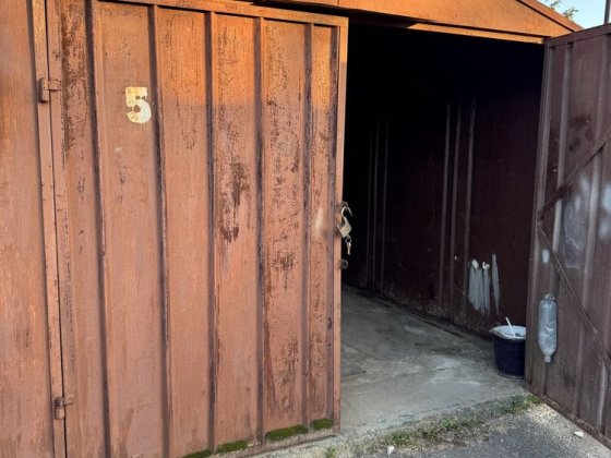 Аренда гаража с ямой. Джерело Боярка