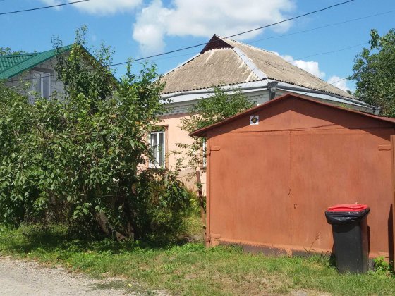 Здам гараж в центрі міста Васильков