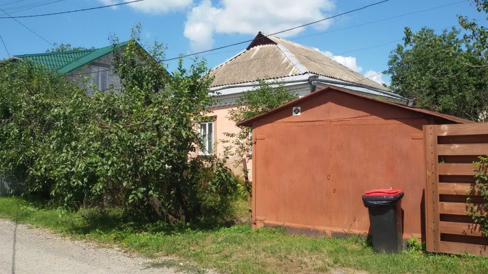 Здам гараж в центрі міста - фото 1