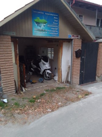 Здам в оренду гараж - фото 1