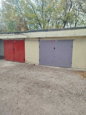 Сдам 2 гаража под Сто на ул. Вокзальная - фото 1