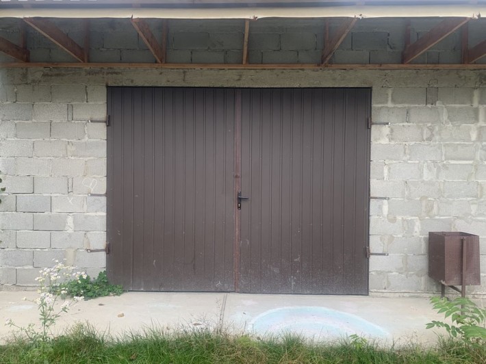 Оренда нового гаража - фото 1