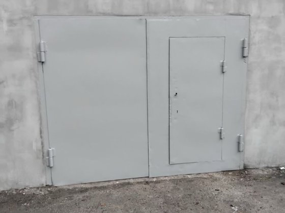 Сдам гараж центр города Каменское Каменское