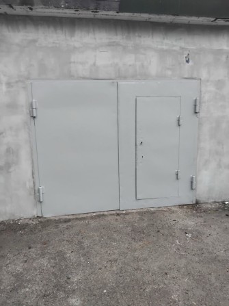 Сдам гараж центр города Каменское - фото 1