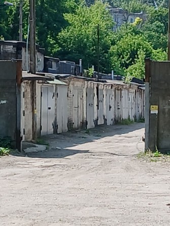 Сдам гараж в районе ГАИ по ул. Магнитогорской. - фото 1