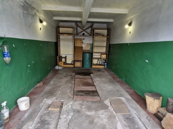 Оренда гаража в ГК Маяк Кам'янське