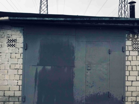 Здам в оренду капітальний гараж близько від центру , ГК "Київський" Вышгород