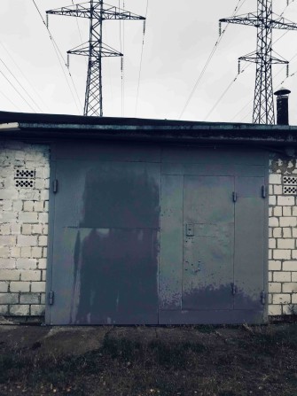 Здам в оренду капітальний гараж близько від центру , ГК "Київський" - фото 1