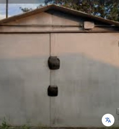 Оренда, продаж гаража - фото 1