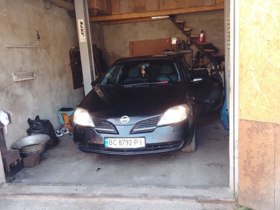 Здам в оренду гараж зісвітлом підйомником вул Євгена Коновальця . Мрія Дрогобич