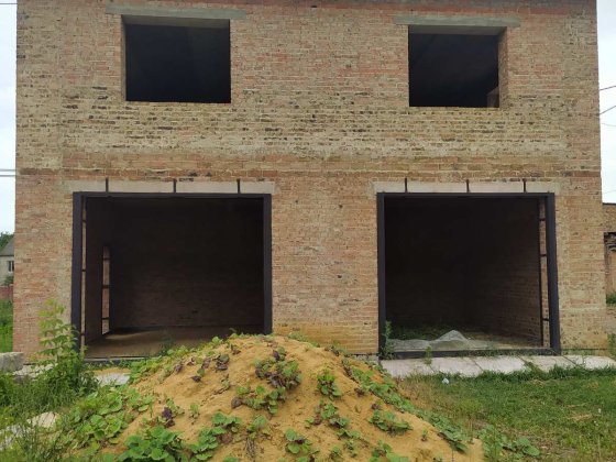 Здам 2-х поверховий гараж в оренду. Зручний для бізнесу СТО Здолбунов