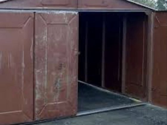 Сдам гараж в районе жд вокзала, 14 кооператив , заправка ОККО Ізмаїл