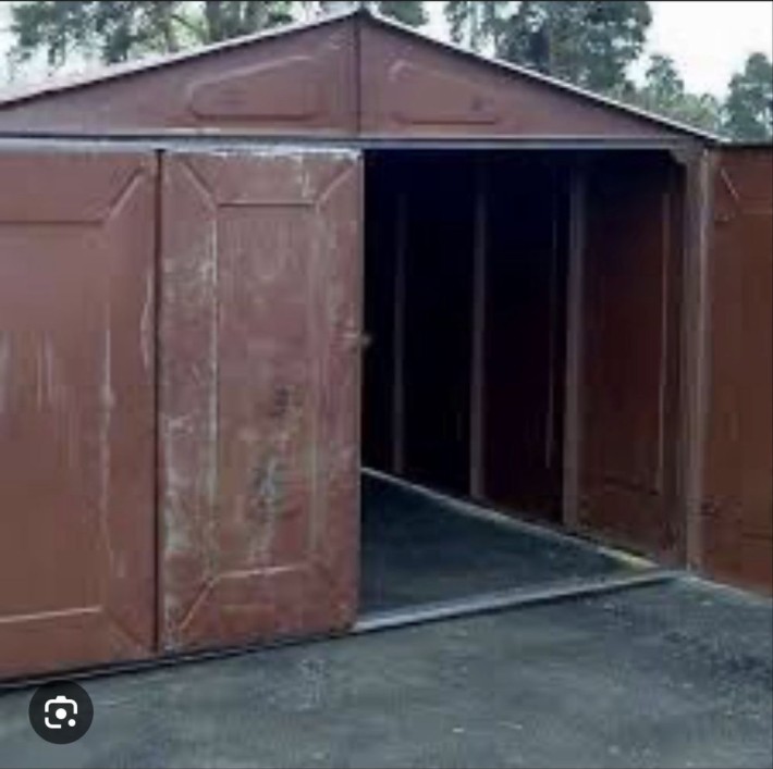 Сдам гараж в районе жд вокзала, 14 кооператив , заправка ОККО - фото 1