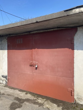 Сдам гараж, 17 автокооператив - фото 1