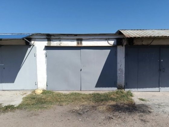 Сдам Гараж 3 Кооператив Ротор Ізмаїл