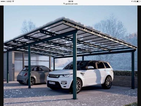 Долгосрочная аренда парко-места в ЖК Цветной бульвар от хозяина Черноморск