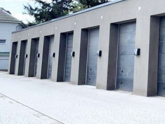 Здам гараж Нова будова-1, біля Спортлайф ВЛАСНИК Кам'янець-Подільський