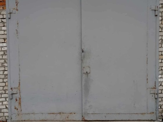 Гараж під бус, оренда. Конотоп