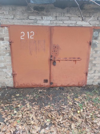 Сдам гараж на длительный срок на Кима - фото 1