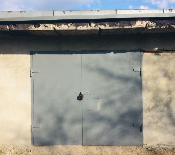 Сдам или продам гараж на Софиевке - фото 1