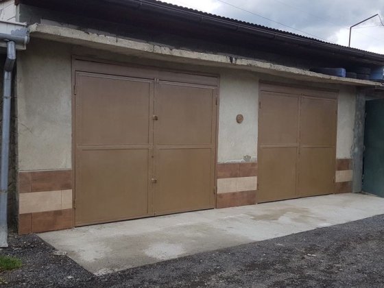 Оренда Гаражів Росвигово. Мукачево