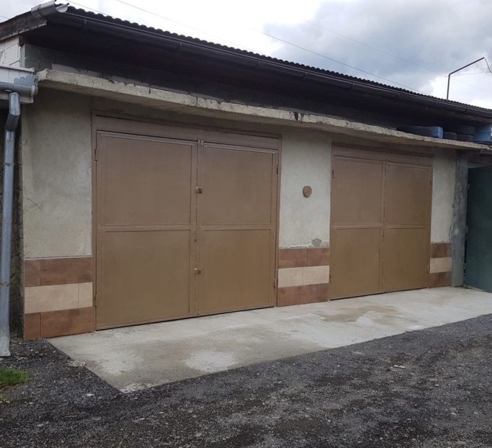 Оренда Гаражів Росвигово. - фото 1