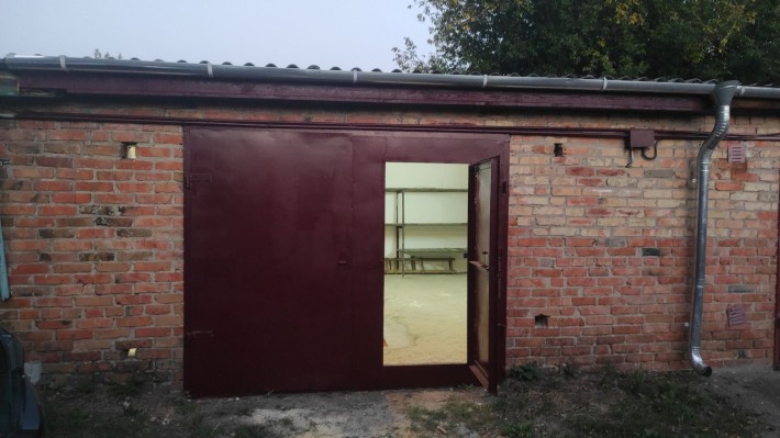 Здам в оренду гараж - фото 1