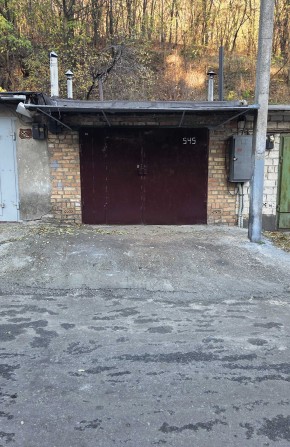 Оренда Гаража (Промстрой) - фото 1