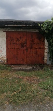 Аренда гаража у Павлограді - фото 1