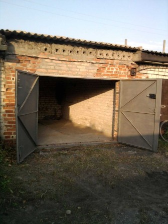 Сдаю гараж общ. Ёлочка - фото 1